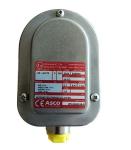 2 Position 3 Way 327 Series ASCO Solenoid Valves Direct Acting For Petrochemical