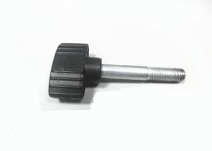 Wholesale M5 Screw Insert Injection Molding High Abrasive Resistance Material from china suppliers