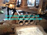 Steel Tube Machining Seamless Cold Drawn For Bending Low Carbon Sae J524