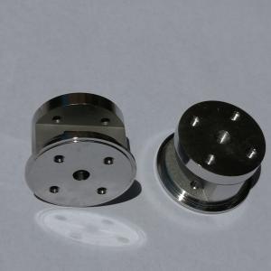 Wholesale Powder Coating Precision Milling Services , CNC Turning Services For Medical Devices from china suppliers