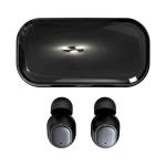 MSDS Jerry 6976 Ear Free Wireless Bluetooth Stereo Earbud Support Siri Voice
