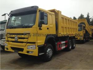 Wholesale High Horse Power Shacman Dump Truck 345HP 350HP 375HP 385HP Euro 2 Diesel Engine 6*4 from china suppliers