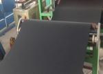 Durable Translucent Polypropylene Sheet , PP Plastic Film Packaging