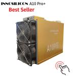 CE 70dB Innosilicon A10pro 7g 720m 1300w Ethash Ethernet
