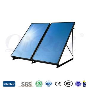 Wholesale Pressurized Solar Thermal Energy Aquecedor Solar for Concentrating Technology from china suppliers