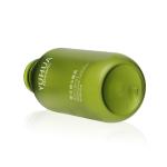 60ml 24/410 Green Plastic Packaging Bottle Round Shape With Press Dropper