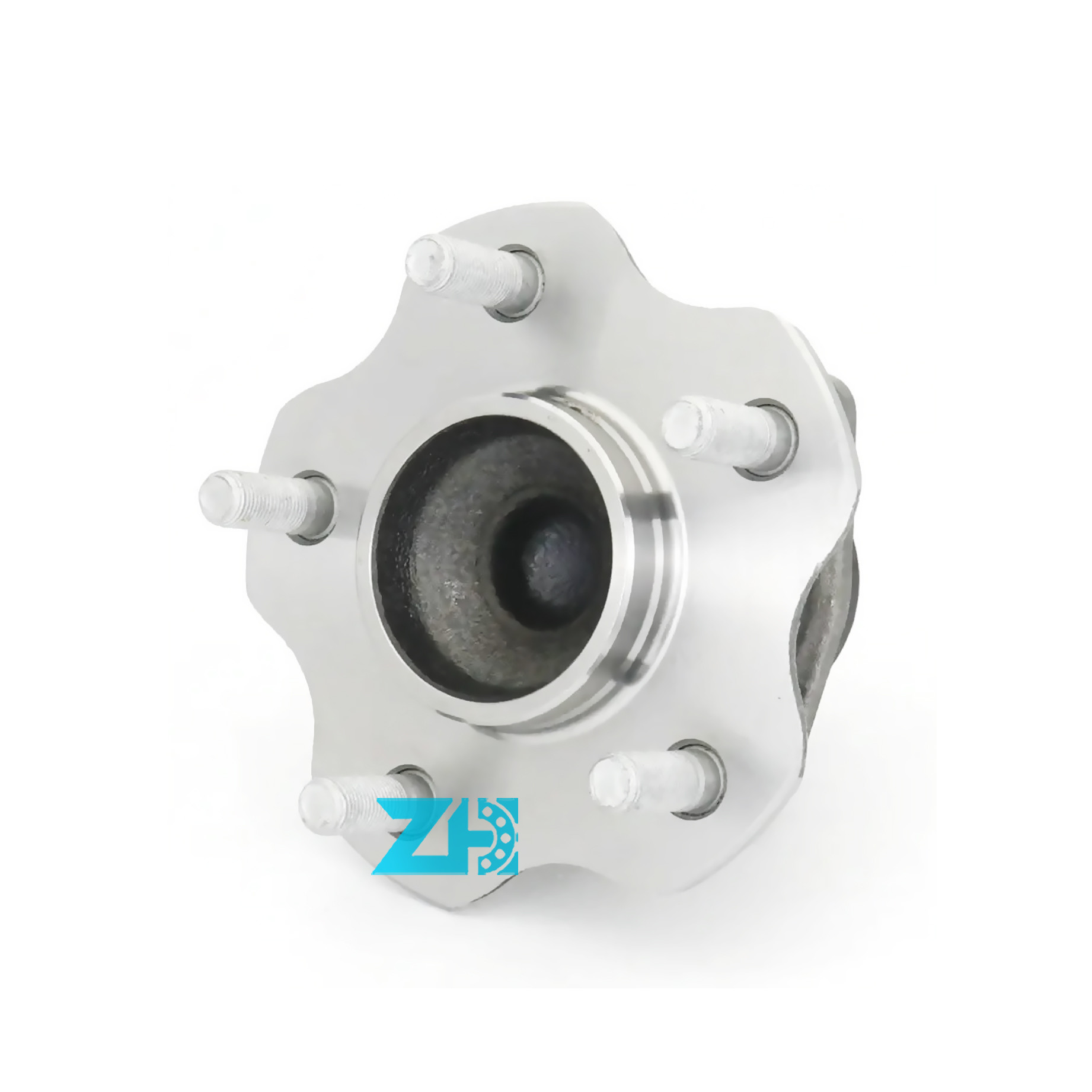 43202-1KA0A Hub Bearing GCR15 P0 P6 P5 P4 Auto Parts Wheel Bearings For Car Parts
