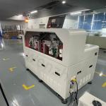 High Precision Semiconductor Packaging Equipment LED Die Bonding Machine Die