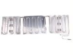 Large Size Refrigerator Evaporator for 4 - 8 Degree Cooling Department