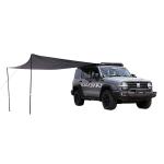 1500-2000 Mm Waterproof Index 4x4 Roof Top Tent Side Awning for Car Roof