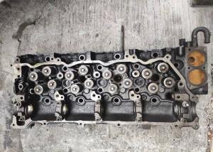 Wholesale Electric ISUZU 4hk1 Cylinder Head , Second Hand Cylinder Heads For Excavator 8980184546 from china suppliers