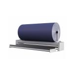 Cloth Rolling Fabric Winding Machine Textile Winder High Capacity