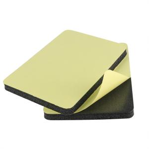 Wholesale Automotive Fire Retardant Insulation Foam Soundproof Ldpe Polyethylene Roll from china suppliers