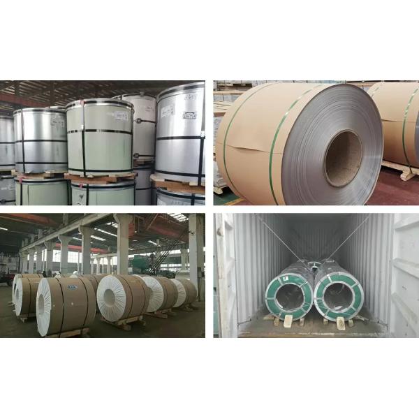 Custom Metal Sheet Coil , CS Coil High Strength 0.1mm-200mm Thickness