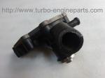 C240 5136100570 Performance Water Pump Belt Replacement / Engine Pump Spare