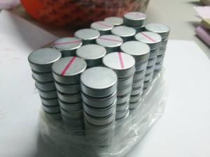 Wholesale 2018 Steady Magnetic Power Quality Neodymium Permanent Magnet from china suppliers