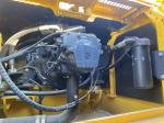 Komatsu PC350-8 crawler used excavator original high quality used mini excavator