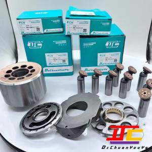 Wholesale Ductile Iron Excavator Hydraulic Pump Parts For HPV95 HPV95A HPV95C HPV132 HPV140 HPV165 PC120 PC130 from china suppliers