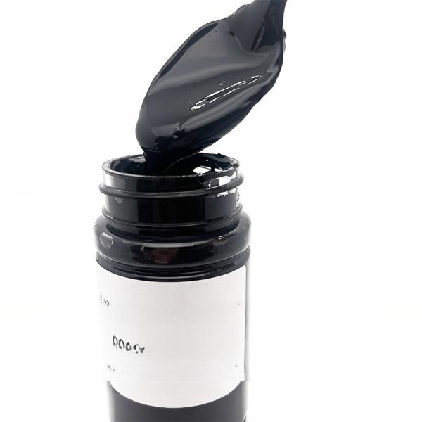 Factory Wholesale Polyurethane Color Paste Paint Concentration Dark Grey Pu