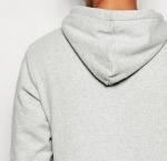 Customized 100% Cotton Fleece Hoodies/ Sweatshirts/ Hooded Sweater/ Printed