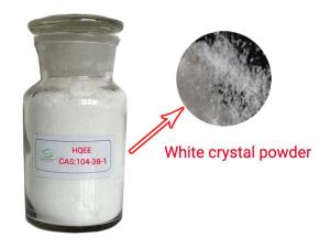 Wholesale C10H14O4 Cas 104 38 1 Granule Hydroquinone Bis Ether from china suppliers