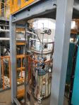 China Crystallizing Drying Machine Crystallizer Dryer OCR-2500 for PET PLA PA