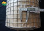 36 Inch x 25 Foot-1 Inch x 1 Inch 16GA Galvanized Welded Wire Mesh Roll for