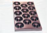 Multi Link Muffin Cake Pan 14 links donuts tray