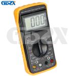 SMG2000E CE Certified Factory Direct Sale Double Clamp Digital Volt Ampere Phase
