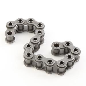 Wholesale Industrial Transmission Drive Chain Combined Double Pitch Conveyor Roller Chain from china suppliers