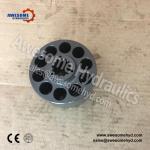 Precision Nachi Hydraulic Pump Parts PVD-2B-28 PVD-2B-32 PVD-2B-34 PVD-2B-36 PVD