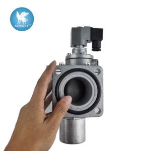 Wholesale EPDM CAC45FS 1 1/2 FLY/AIRWOLF Dust Collector Valves from china suppliers
