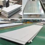 Aluminio Sheets 5454 O 5052 Alu Plates 6063 T6 4047 T351 Alloy Sheet Plate