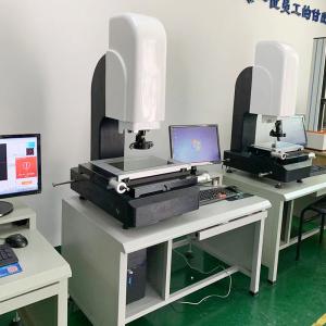 Wholesale 3um Accuracy Video Measuring Systems Machines For Connectors Multifunctional from china suppliers