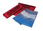 Autoclave waste bag, Specimen bags, autoclavable bags, sacks, Cytotoxic Waste