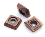 SOMT Series Indexable Milling Cutter CNC Carbide Milling Inserts
