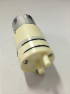 Wholesale Low Noise Mini DC Battery Powered Air Pump Brushless For Atmospheric Detection from china suppliers