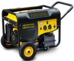 5.0KVA Gasoline Generator with Handle & Wheels
