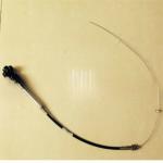 Steel Muffler Type Speed Controller Cable for Auto Fasteners and Diesel Engines