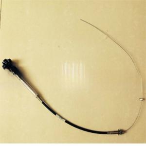 Wholesale Steel Muffler Type Speed Controller Cable for Auto Fasteners and Diesel Engines from china suppliers