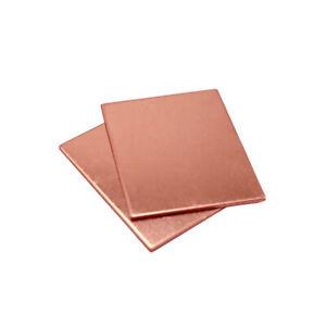 Wholesale High Quality 110 Copper Sheet Support Customization from china suppliers