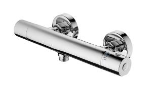 Wholesale CONNE Constant Temperature Control Shower Faucet from china suppliers