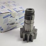 Pinion 155-0867 For CAT M318 M320 M322C M322D