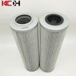 Excavator Paver Parts Portable Hydac Hydraulic Return Oil Filter 1250486
