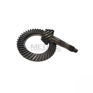 China 41201-09B50 Toyota Crown Wheel And Pinion Car Auto Spare Parts on sale