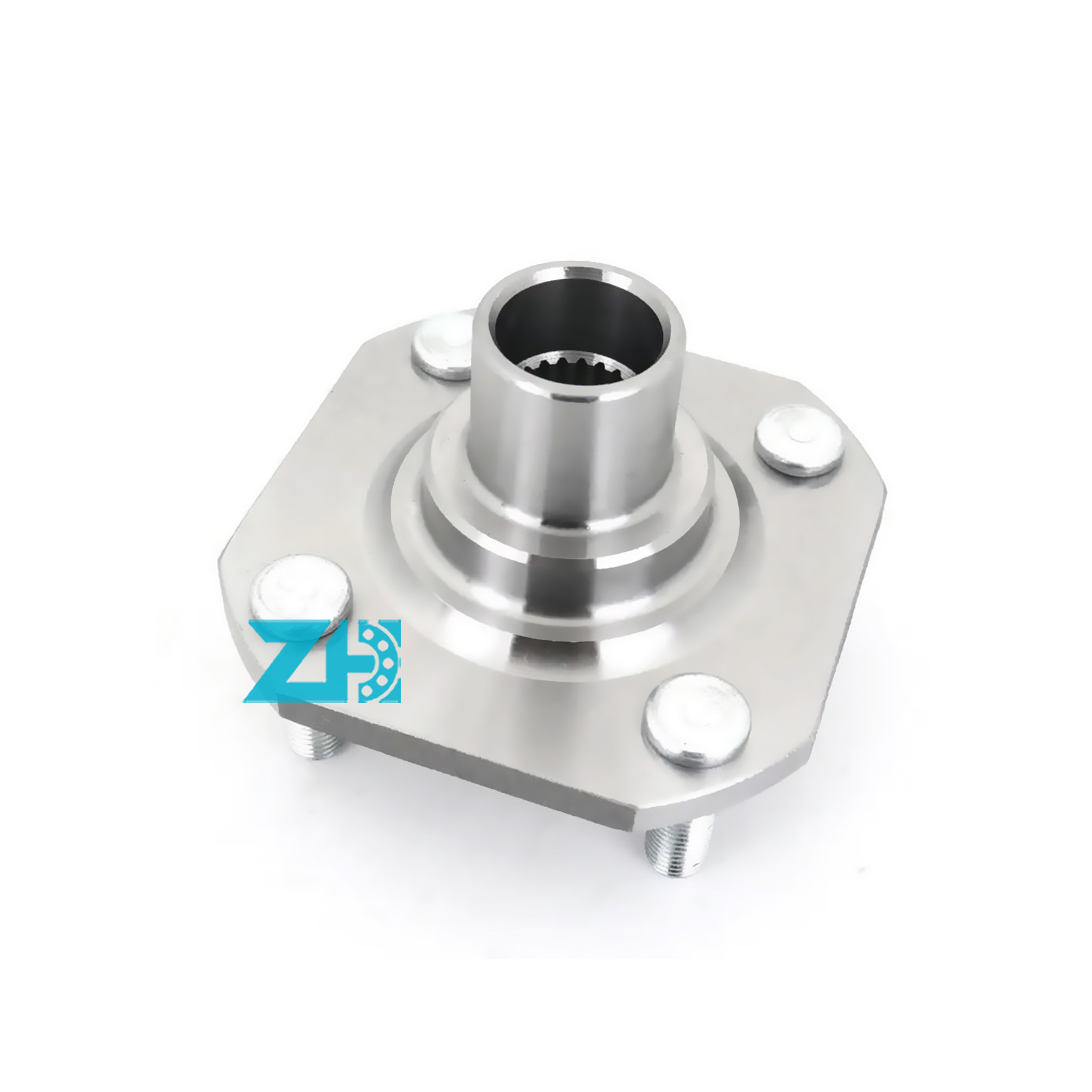 Wheel Hub Bearing for Car Parts 43502-10030 43502-12090 43502-20131 High Load-Bearing Capacity