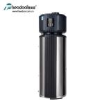 2024Energy Saving Air Source Residential Heat Pump High COP Efficiency Water