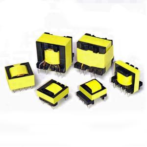 Wholesale Flyback Switching Power Transformer High Frequency For CRT Monitor from china suppliers
