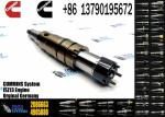 2029622 Genuine Diesel Common Rail Fuel Injector 1948565 2030519 2031836 2031835