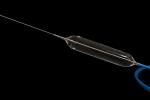 Wireguided Dilation Balloon Catheter Pa Material With Accurate Balloon Size